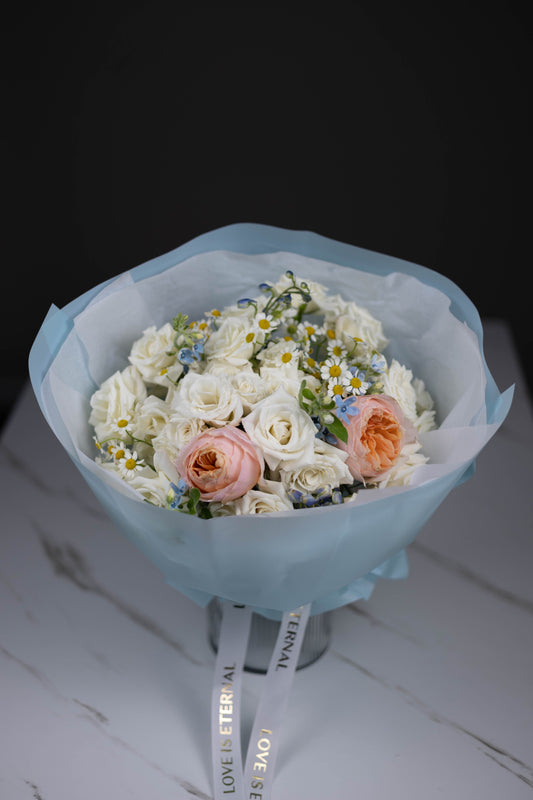 The Art of Everyday Flowers: Why You Don’t Need a Reason