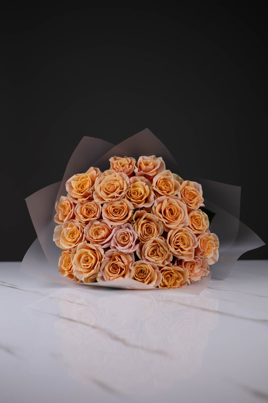 "Phoenix en Fleur" Phoenix Roses