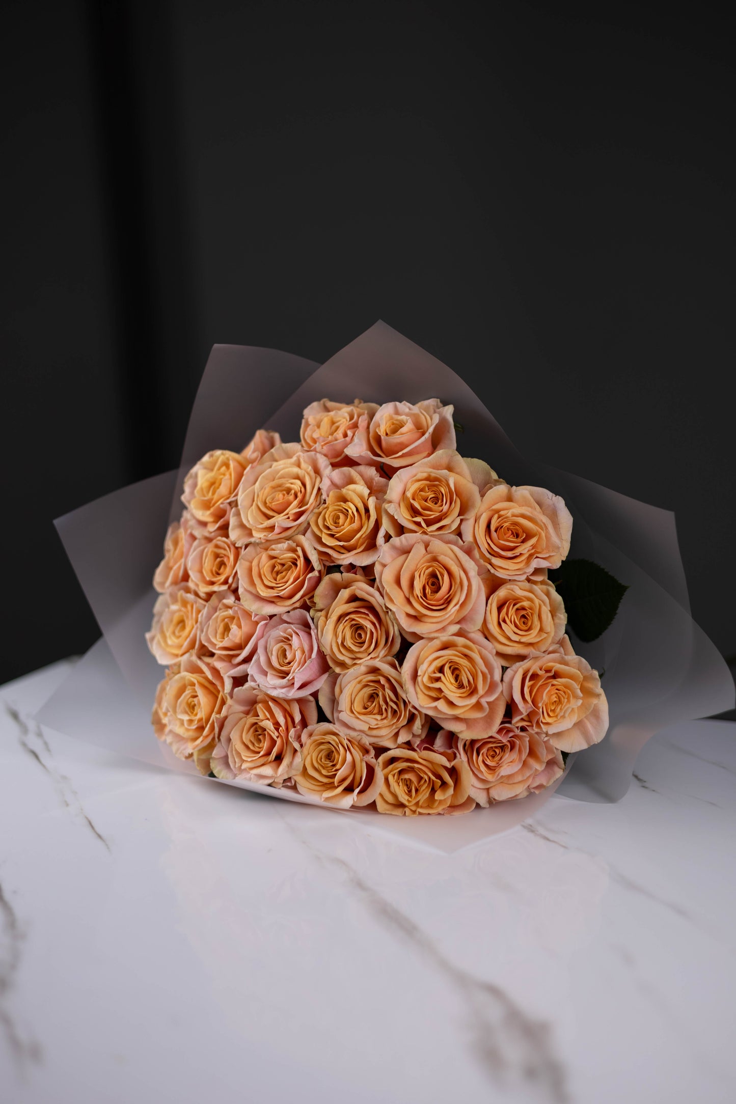 "Phoenix en Fleur" Phoenix Roses