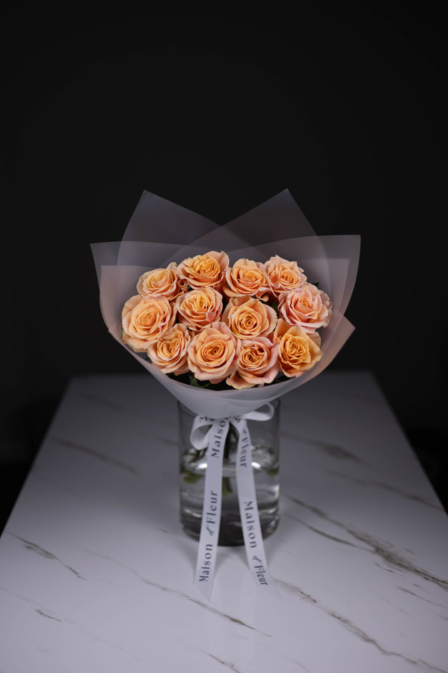 "Phoenix en Fleur" Phoenix Roses