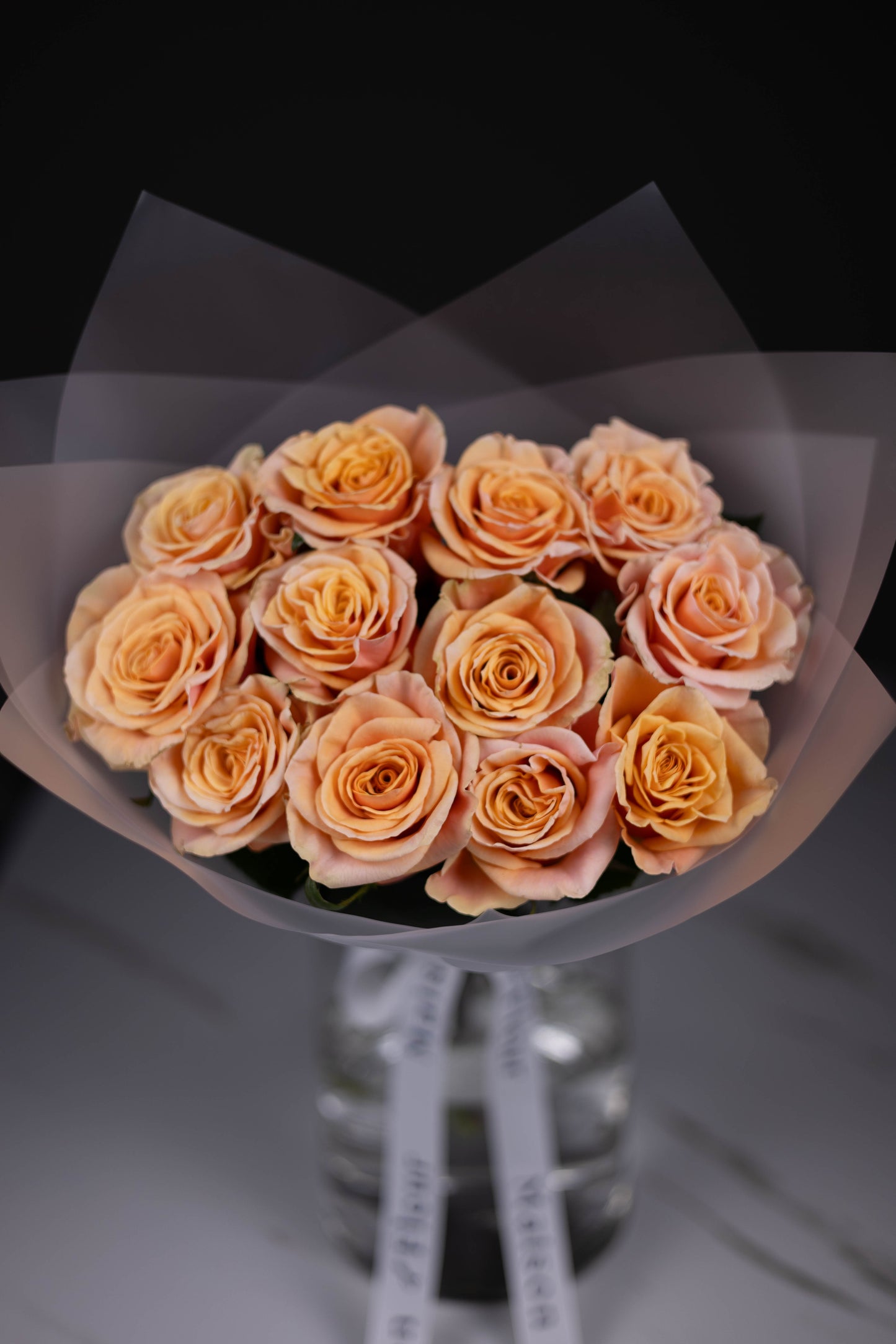 "Phoenix en Fleur" Phoenix Roses