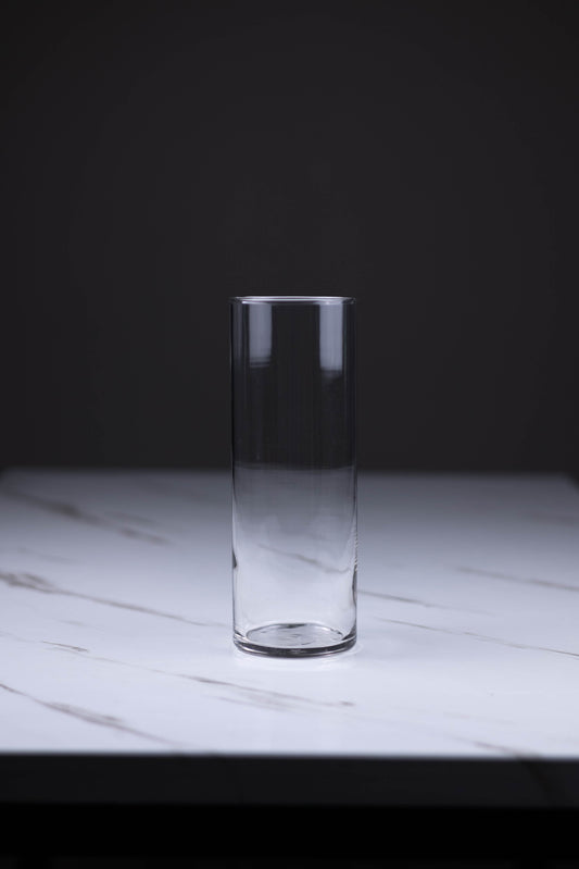 Glass Vase