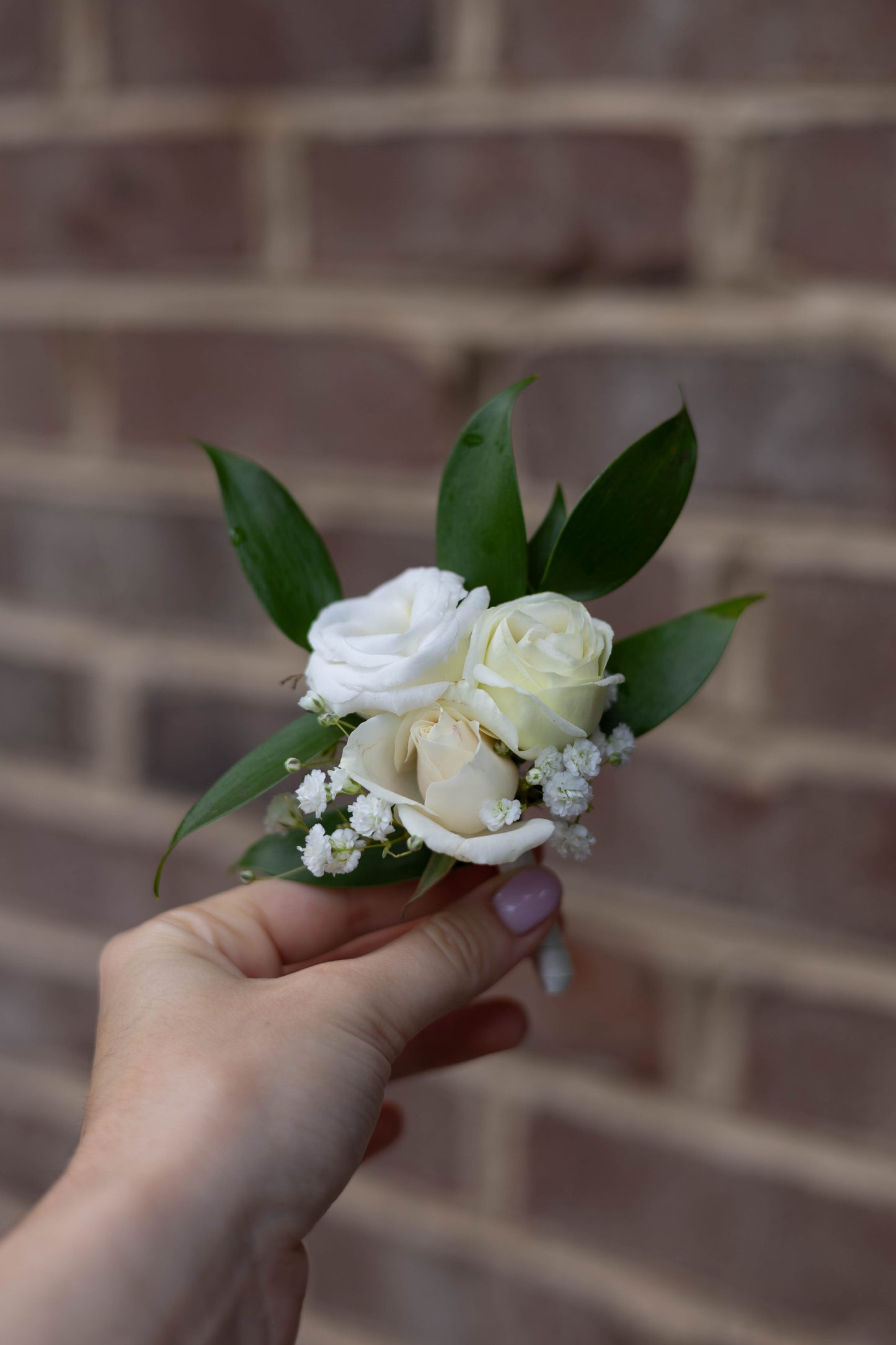 Boutonniere