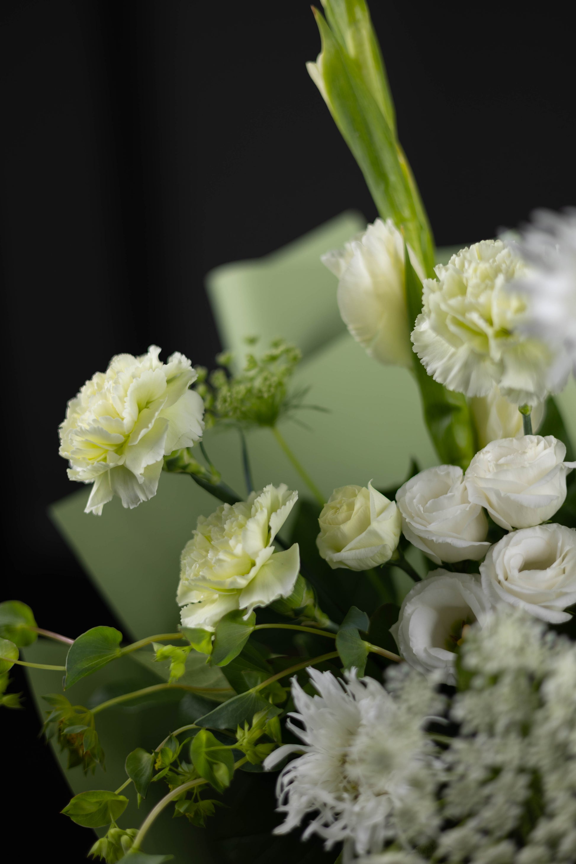 luxury florist Fort Mill delivery