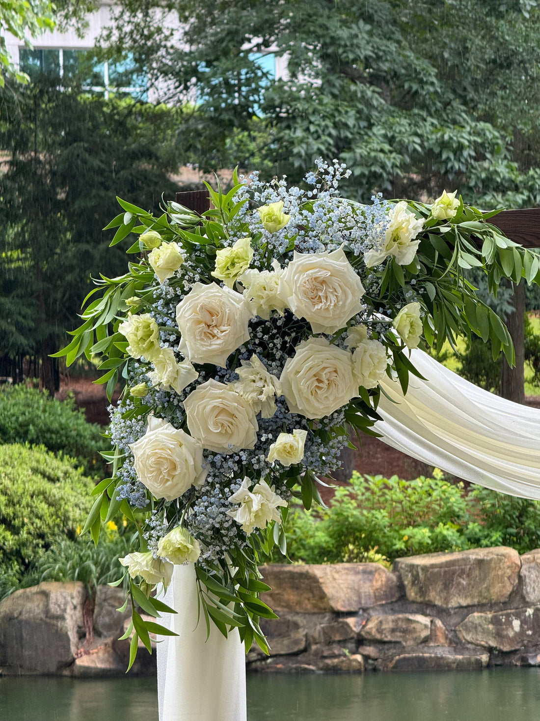 Wedding Decor by Maison d’Fleur: Where Every Detail Tells a Story