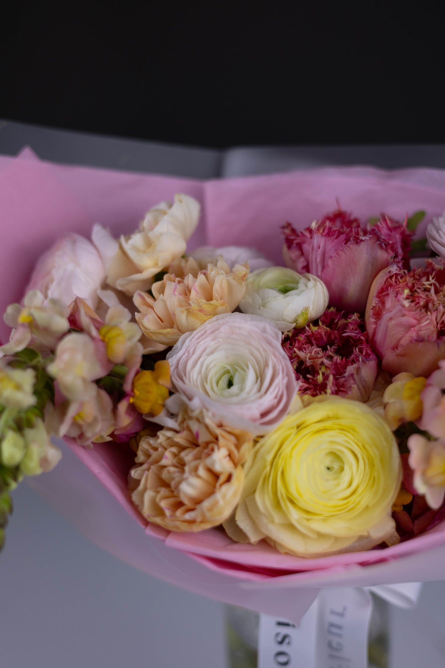 Ranunculus