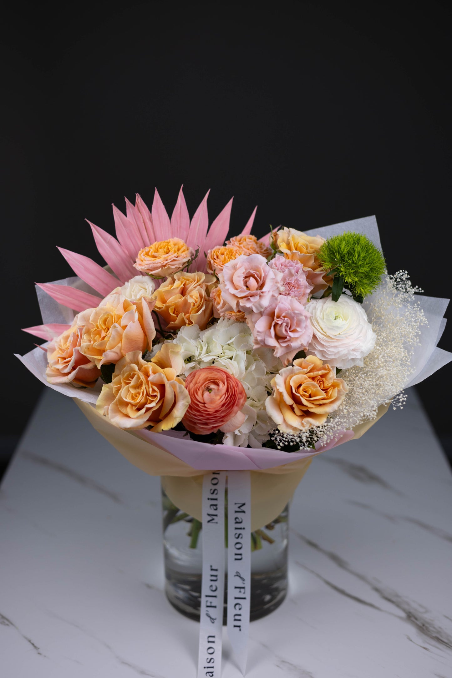 Designer's Choice Bouquet