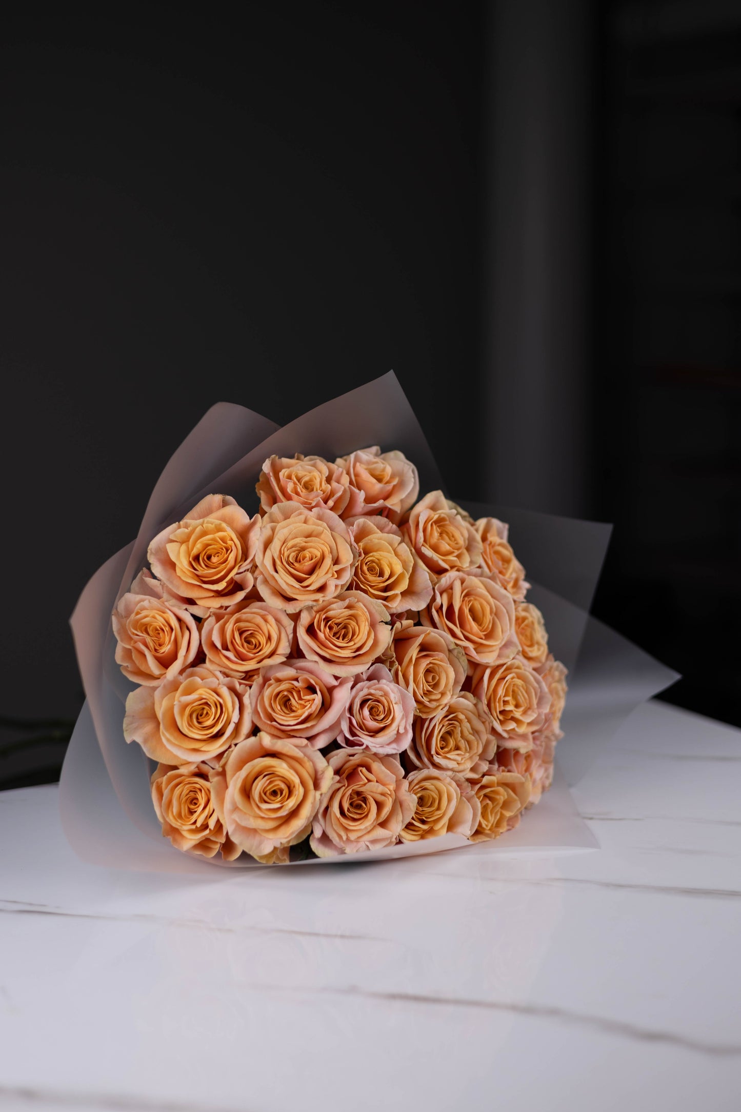 "Phoenix en Fleur" Phoenix Roses