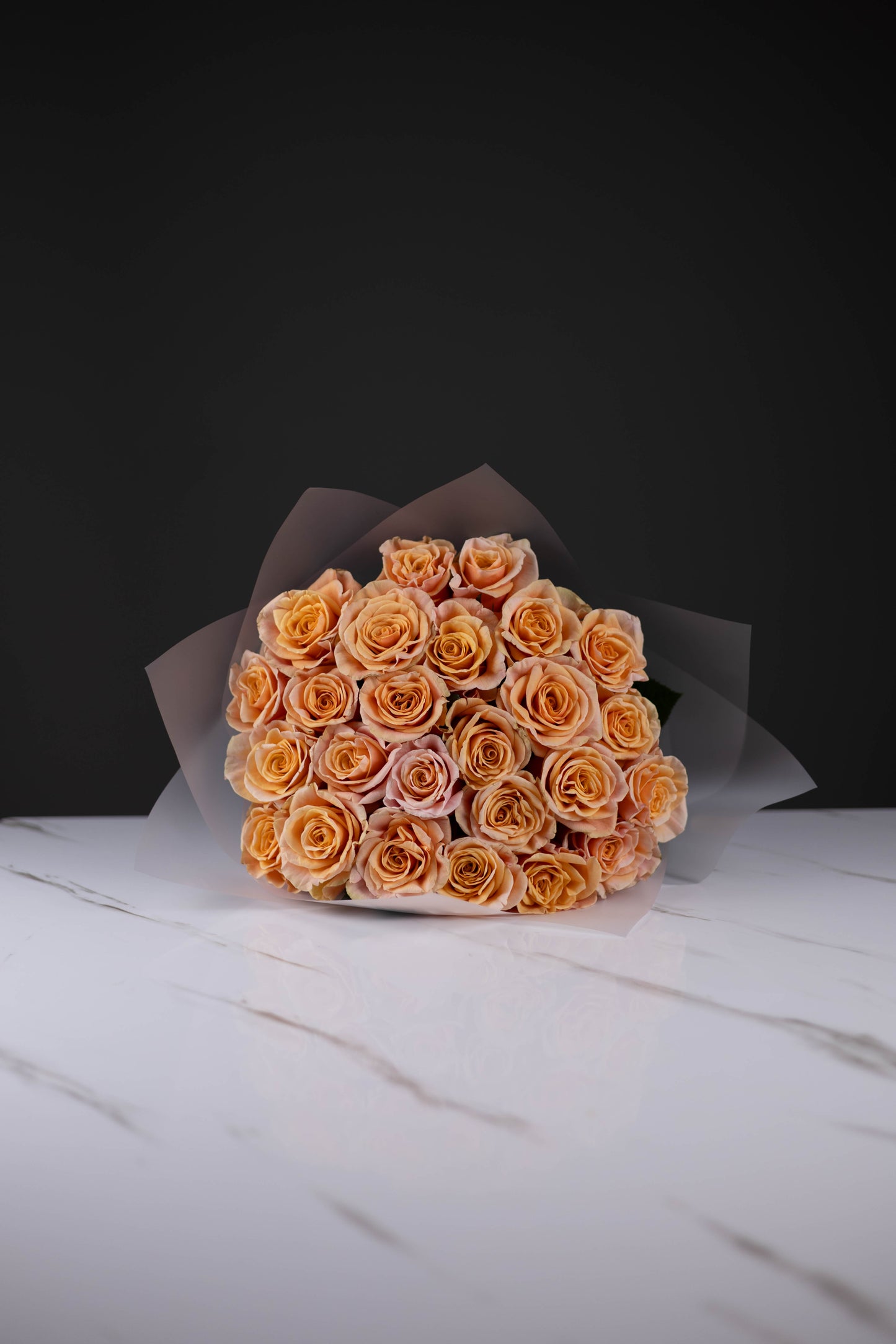 "Phoenix en Fleur" Phoenix Roses