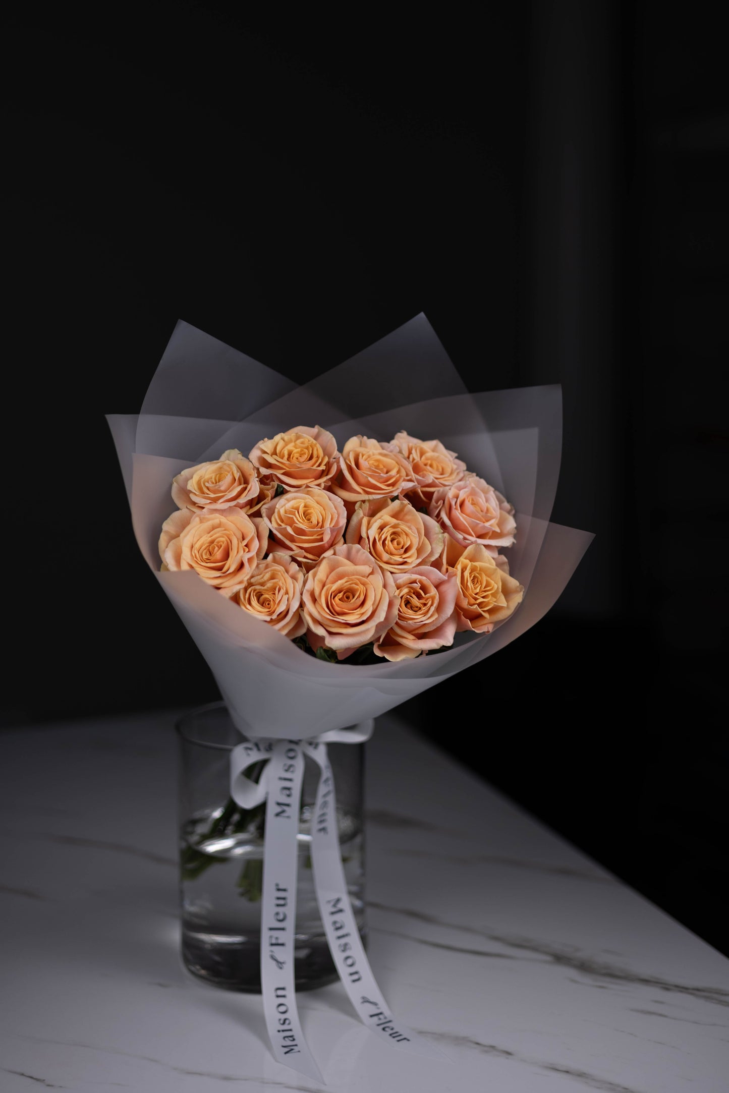 "Phoenix en Fleur" Phoenix Roses