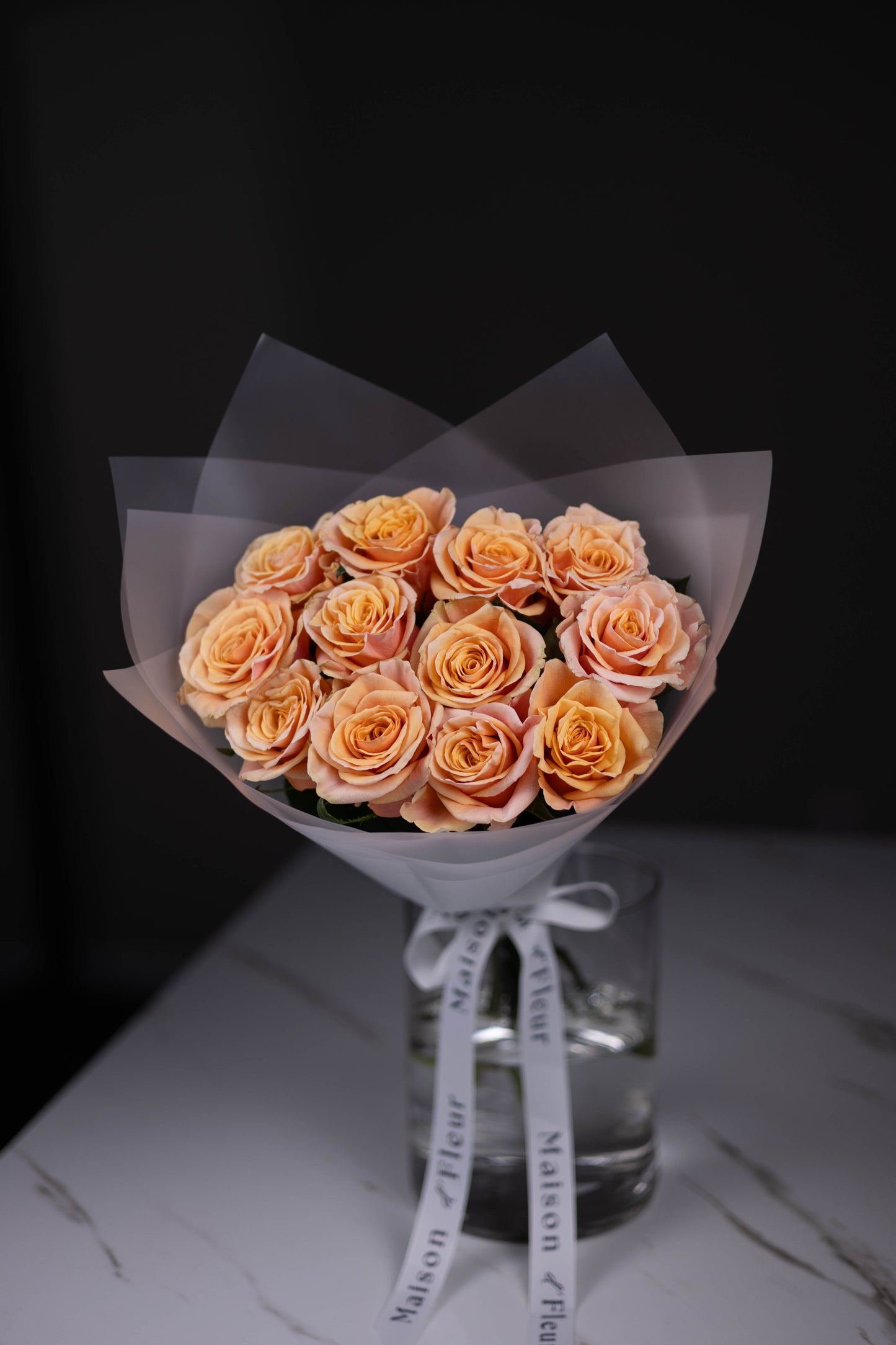 "Phoenix en Fleur" Phoenix Roses